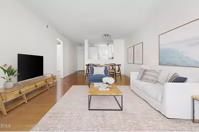 1513 E Franklin Street #E 114, Chapel Hill, NC 27514 - Photo 1