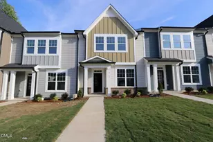 3119 Cathedral Comb Dr, Apex, NC 27502 - Photo 1