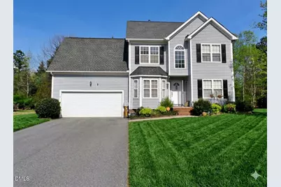 814 Bristol Blue Street, Apex, NC 27502 - Photo 1