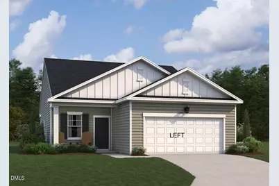 11679 Salers Loop, Middlesex, NC 27557 - Photo 1