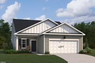 11679 Salers Loop, Middlesex, NC 27557 - Photo 1