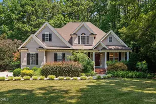 4925 Trotter Dr, Raleigh, NC 27603 - Photo 1