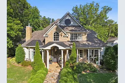 3108 Beaufort Street, Raleigh, NC 27609 - Photo 1