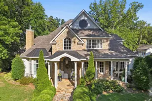 3108 Beaufort St, Raleigh, NC 27609 - Photo 1