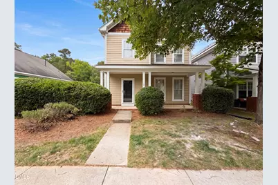 10801 Cokesbury Lane, Raleigh, NC 27614 - Photo 1