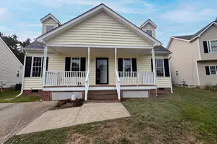 216 Cross Current Ln, Raleigh, NC 27610 - Photo 1