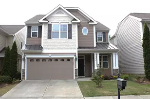 504 Hammond Oak Ln, Wake Forest, NC 27587 - Photo 1