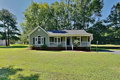 115 Polly Place, Clayton, NC 27520 - Photo 1