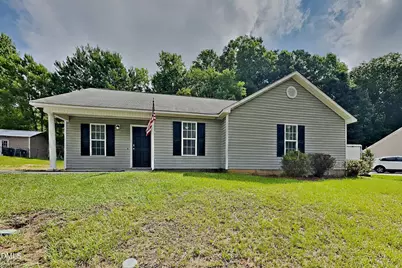 345 Gray Ghost Street, Benson, NC 27504 - Photo 1