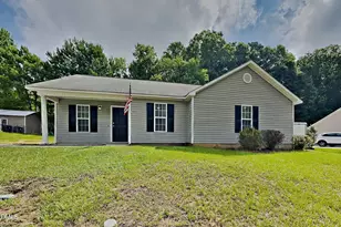 345 Gray Ghost St, Benson, NC 27504 - Photo 1