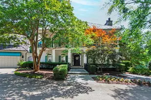 200 Edinburgh Dr, Cary, NC 27511 - Photo 1