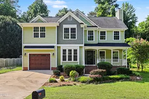 4416 Willow Lake Rd, Raleigh, NC 27616 - Photo 1