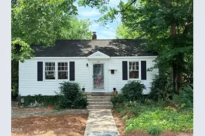 502 Frank Street, Raleigh, NC 27604 - Photo 1