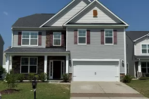3512 Massey Ridge Ct, Raleigh, NC 27616 - Photo 1