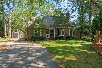 2341 Brisbayne Circle, Raleigh, NC 27615 - Photo 1