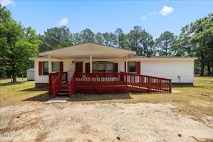 50 Person Rd, Louisburg, NC 27549 - Photo 1