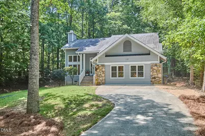 117 Ironwoods Drive, Chapel Hill, NC 27516 - Photo 1