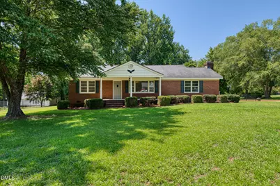 2475 Reges Store Road, Nashville, NC 27856 - Photo 1