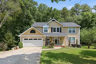 106 Dilworth Ct, Cary, NC 27513 - Photo 1