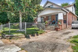 124 Granite St, Henderson, NC 27536 - Photo 1