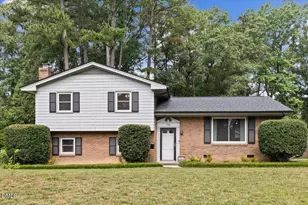 708 Austin Ave, Cary, NC 27511 - Photo 1