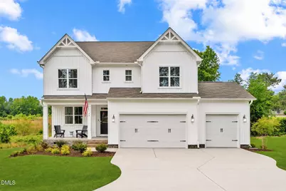 34 White Azalea Way, Benson, NC 27504 - Photo 1