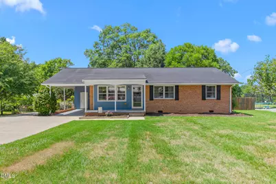 2315 Lacy Street, Burlington, NC 27215 - Photo 1
