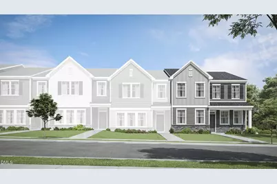 326 Marmalade Sky Lane, Wake Forest, NC 27587 - Photo 1
