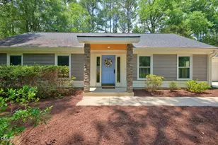 6716 Glen Forrest Dr, Chapel Hill, NC 27517 - Photo 1