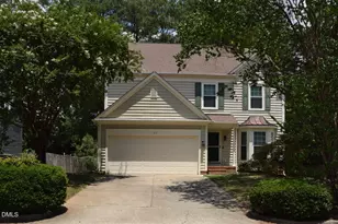 103 Ashley Brook Ct, Cary, NC 27513 - Photo 1