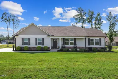 206 Tuscany Circle, Princeton, NC 27569 - Photo 1