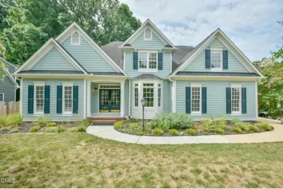 400 Nantucket Drive, Cary, NC 27513 - Photo 1