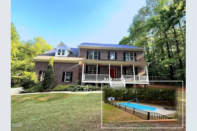 304 Dowell Drive, Cary, NC 27511 - Photo 1