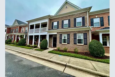 513 Dragby Lane, Raleigh, NC 27603 - Photo 1