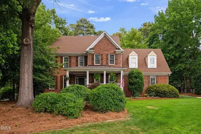 3909 Elmswick Court, Apex, NC 27539 - Photo 1