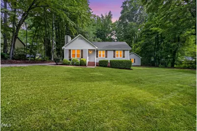 412 Meadow Run, Knightdale, NC 27545 - Photo 1