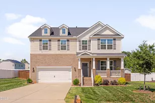 2202 Rosebank Wy, Mebane, NC 27302 - Photo 1