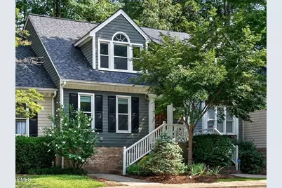 3940 Lake Ferry Drive, Raleigh, NC 27606 - Photo 1