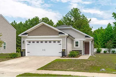 908 Bellewood Gardens Drive, Angier, NC 27501 - Photo 1