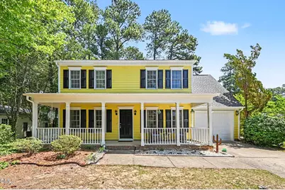 2 Brevard Court, Durham, NC 27713 - Photo 1