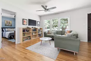 1701 N Greensboro St, Carrboro, NC 27510 - Photo 1