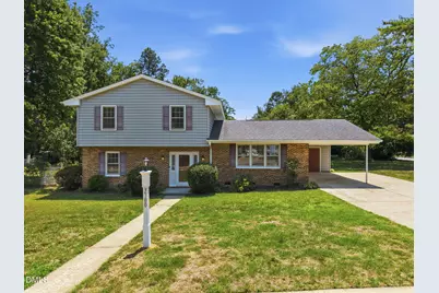 3700 Tulane Drive, Raleigh, NC 27604 - Photo 1