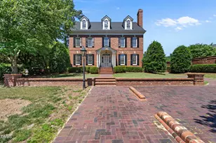 3403 Alamance Dr, Raleigh, NC 27609 - Photo 1