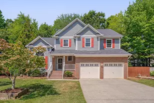 105 Merowe Ct, Cary, NC 27513 - Photo 1