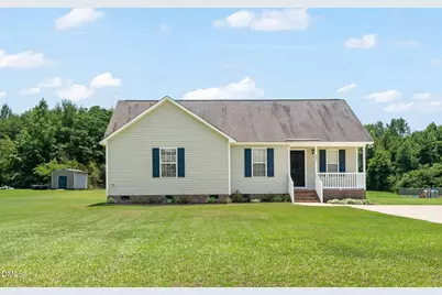 842 Campground Road, Selma, NC 27576 - Photo 1