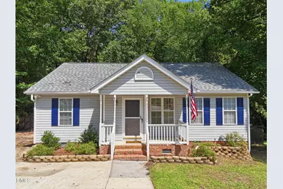 5729 Woof Place, Knightdale, NC 27545 - Photo 1
