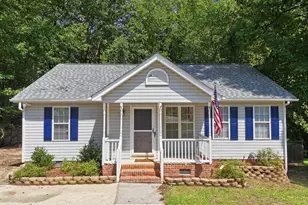 5729 Woof Pl, Knightdale, NC 27545 - Photo 1