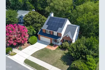 502 Samara Street, Apex, NC 27502 - Photo 1