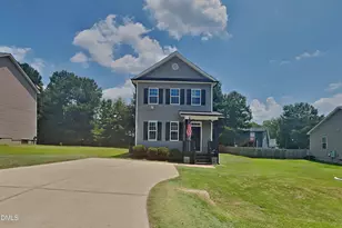70 Dropseed Ln, Smithfield, NC 27577 - Photo 1