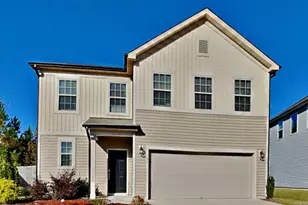104 Yadkin St, Clayton, NC 27520 - Photo 1